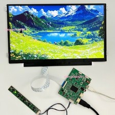 For 11.6" 1366X768 IPS screen