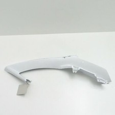 Yamaha R1 Verkleidung Seitenverkleidung rechts innen weiß white cover side