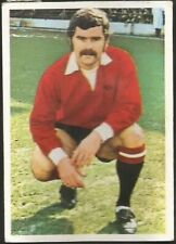 FKS 1974/75 WONDERFUL WORLD OF SOCCER STARS - #208 - MIDDLESBROUGH - JOHN CRAGGS