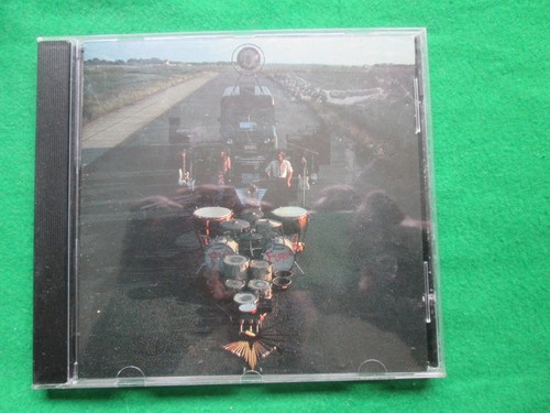 Pink floyd ummagumma live - floyd,