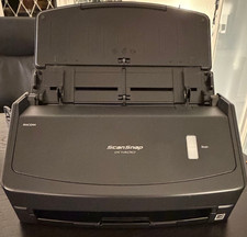 RICOH FUJITSU SCANSNAP iX1400