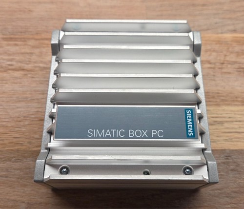 Siemens simatic ipc127e - simatic,