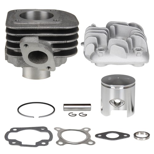 Zylinder kit 70ccm - kit, minarelli