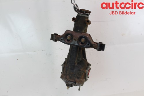 Getriebe differential subaru - getriebe/differential,