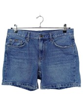 PEPE JEANS Jeansshorts Damen