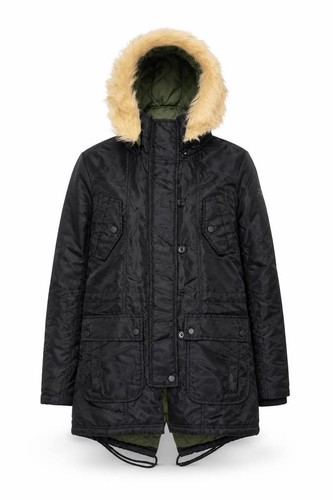 Roxy damen parka - roxy,