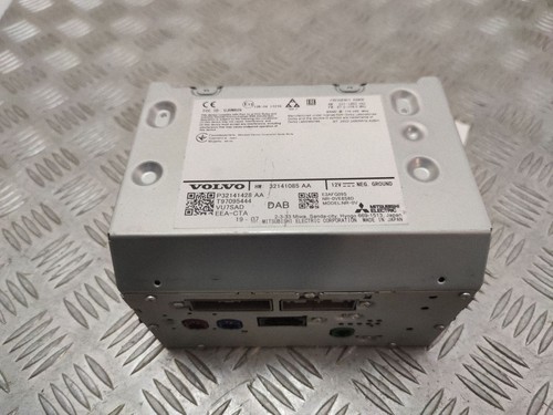 Volvo xc60 2020 radio - radio, /