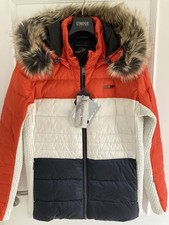 WEST SCOUT Skijacke Outdoor