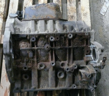 Motor Rumpfmotor mit Kurbelwelle Kolben Jeep Wrangler III 3 JK 2007-2018 2,8 CRD