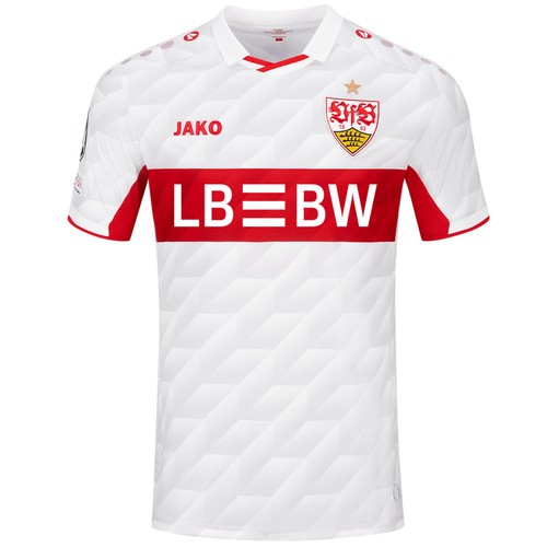 Vfb stuttgart heimtrikot - vfb,