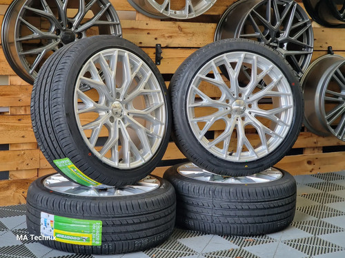 Mini zoll sommerräder - mini,