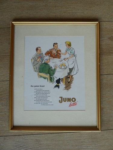 Alter juno zigaretten - juno,