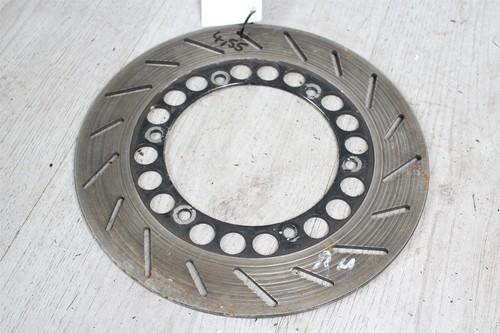Bremsscheibe 55mm bremse - 4,55mm,