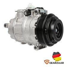 Kompressor Klimaanlage Passt