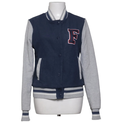 Fishbone collegejacke damen - fishbone,, collegejacke,