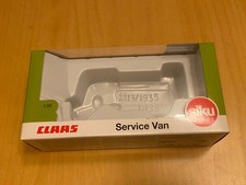Siku 1935 Werbemodell CLAAS