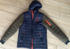 Garcia, Outdoorjacke, Steppjacke, Winter Jacke, Gr. 176,Wind , Wandern,Regen,