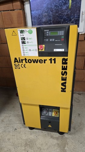 Kaeser airtower - kaeser, 11