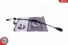 ESEN SKV Kupplungsseil Kupplungszug 27SKV115 für PEUGEOT PARTNER TEPEE 16V HDi