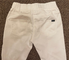 Berufskleidung Schlupfhose von 7 days Gr. M  in weiß