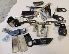 Konvolut DDR Wartburg Trabant