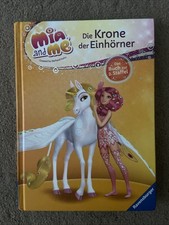 Mia and die krone der - mia,