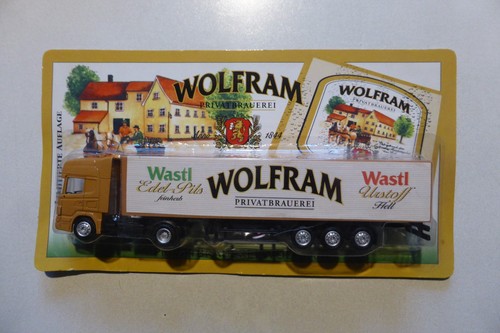 Modell lkw truck scania - lkw,