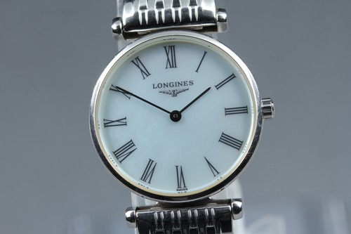Near mint longines - longines, grand