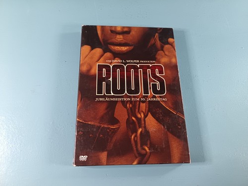 Roots jubiläumsedition zum - -,