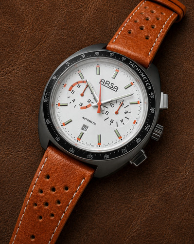 Sportliche arsa autavia 45mm - sportliche,