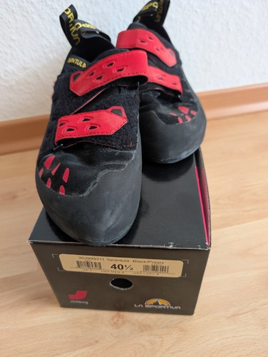Sportiva tarantula - la,