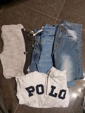 jungen bekleidung paket 152 158