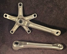 NOS! Shimano 600 EX FC-6200