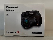Digitalkamera Panasonic Lumix
