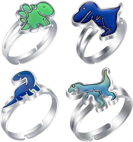 Verstellbare mood rings - verstellbare,