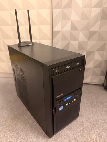 Low budget gaming - low-budget, intel