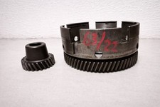 Goggomobil Übersetzung 63/22