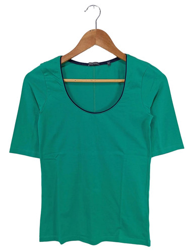 Marc polo shirts - t-shirts, türkis