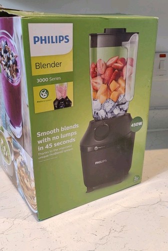 Philips 3000 series mixer - philips,