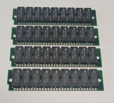 4 x 4MB = 16MB Simm Ram 30pin