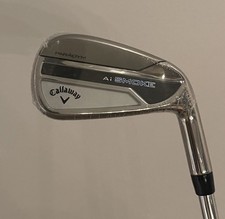 Callaway Ai Smoke 7er Eisen
