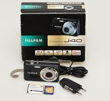 Fujifilm FinePix J40