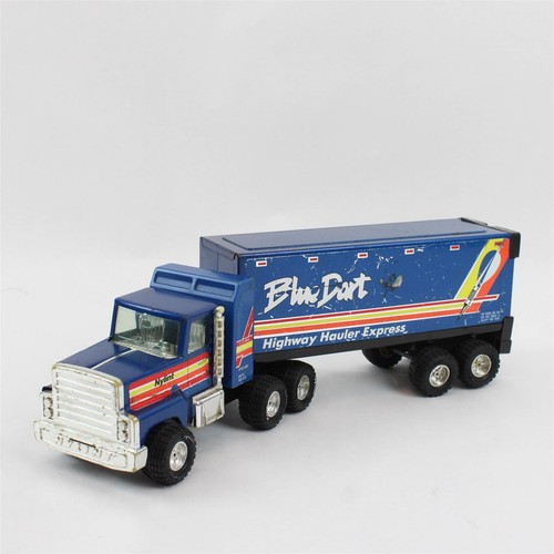 Vintage nylint blue dart - blue,