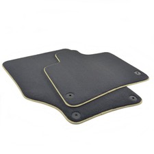 Premium Fussmatten vorn Audi