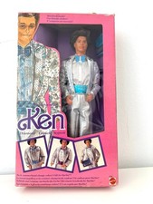 Wonderfull KEN DIAMANT JEWEL