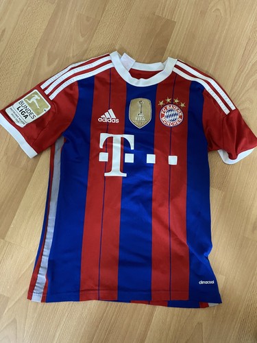 Bayern münchen trikot - bayern,