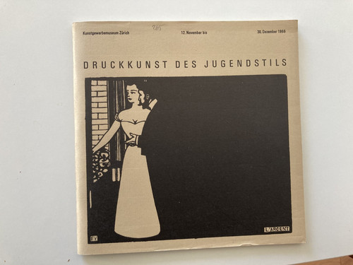 Buchmann mark druckkunst - druckkunst, des