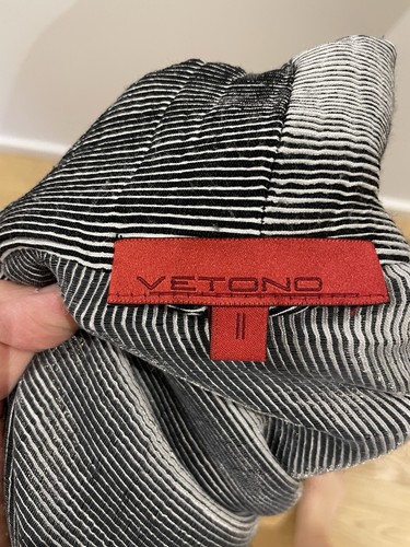 Vetono jacke überziehjacke - jacke,