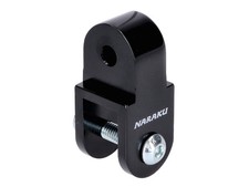 Höherlegungssatz Naraku 40mm