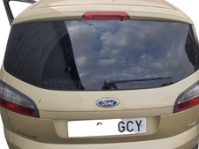 HECKKLAPPE FORD S-MAX (CA1)